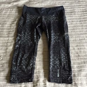 Sugoi running pants